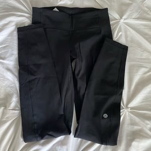 Lulu Lemon Leggings